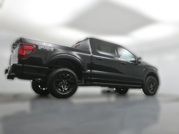 Ford F-150 XLT 4WD SuperCrew 5.5' Box 2026