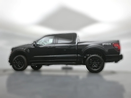 Ford F-150 XLT 4WD SuperCrew 5.5' Box 2026