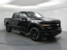 Ford F-150 XLT 4WD SuperCrew 5.5' Box 2026