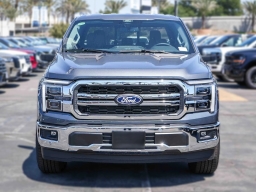 Ford F-150 LARIAT 2WD SuperCrew 5.5' Box 2026
