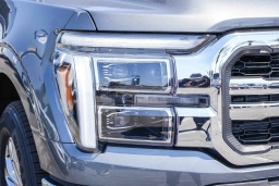 Ford F-150 LARIAT 2WD SuperCrew 5.5' Box 2026