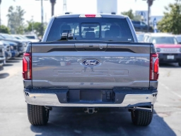 Ford F-150 LARIAT 2WD SuperCrew 5.5' Box 2026
