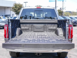 Ford F-150 LARIAT 2WD SuperCrew 5.5' Box 2026