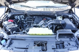 Ford F-150 LARIAT 2WD SuperCrew 5.5' Box 2026
