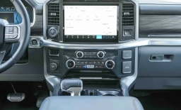 Ford F-150 LARIAT 2WD SuperCrew 5.5' Box 2026