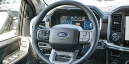 Ford F-150 LARIAT 2WD SuperCrew 5.5' Box 2026
