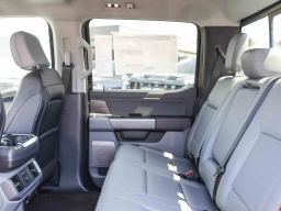 Ford F-150 LARIAT 2WD SuperCrew 5.5' Box 2026