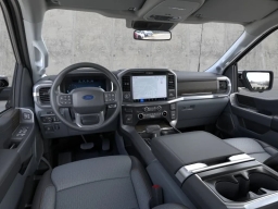 Ford F-150 LARIAT 2WD SuperCrew 5.5' Box 2026