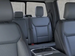 Ford F-150 LARIAT 2WD SuperCrew 5.5' Box 2026