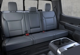 Ford F-150 LARIAT 2WD SuperCrew 5.5' Box 2026