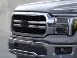 Ford F-150 LARIAT 2WD SuperCrew 5.5' Box 2026