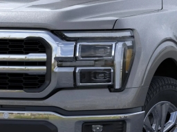 Ford F-150 LARIAT 2WD SuperCrew 5.5' Box 2026