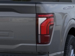 Ford F-150 LARIAT 2WD SuperCrew 5.5' Box 2026
