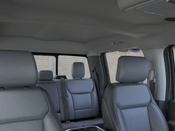 Ford F-150 LARIAT 2WD SuperCrew 5.5' Box 2026