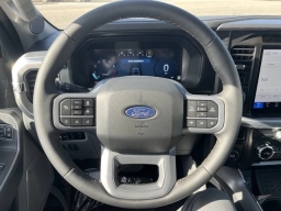 Ford F-150 LARIAT 2WD SuperCrew 5.5' Box 2026