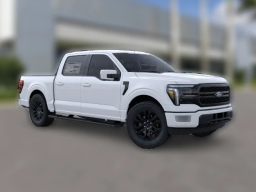 Ford F-150 LARIAT 2WD SuperCrew 5.5' Box 2026