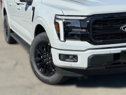 Ford F-150 LARIAT 2WD SuperCrew 5.5' Box 2026