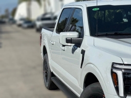 Ford F-150 LARIAT 2WD SuperCrew 5.5' Box 2026