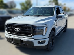 Ford F-150 LARIAT 2WD SuperCrew 5.5' Box 2026