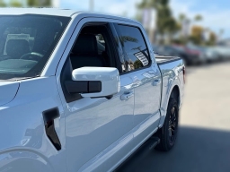 Ford F-150 LARIAT 2WD SuperCrew 5.5' Box 2026