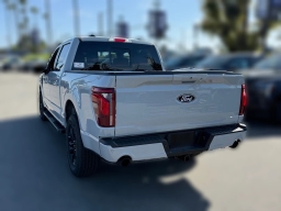 Ford F-150 LARIAT 2WD SuperCrew 5.5' Box 2026