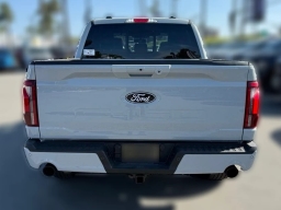 Ford F-150 LARIAT 2WD SuperCrew 5.5' Box 2026