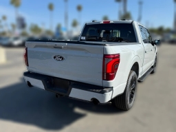 Ford F-150 LARIAT 2WD SuperCrew 5.5' Box 2026