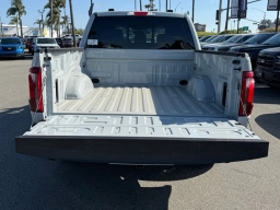 Ford F-150 LARIAT 2WD SuperCrew 5.5' Box 2026