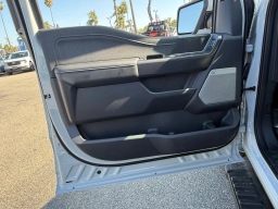 Ford F-150 LARIAT 2WD SuperCrew 5.5' Box 2026