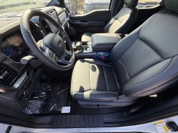 Ford F-150 LARIAT 2WD SuperCrew 5.5' Box 2026