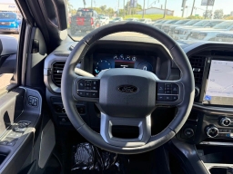 Ford F-150 LARIAT 2WD SuperCrew 5.5' Box 2026