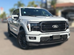Ford F-150 LARIAT 2WD SuperCrew 5.5' Box 2026