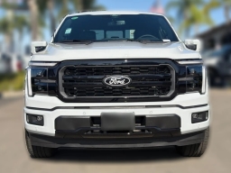 Ford F-150 LARIAT 2WD SuperCrew 5.5' Box 2026