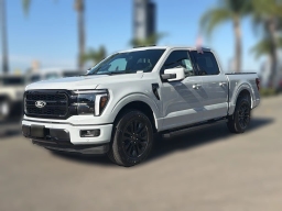 Ford F-150 LARIAT 2WD SuperCrew 5.5' Box 2026