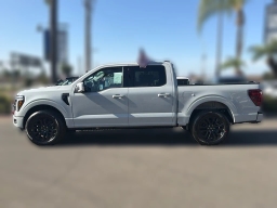 Ford F-150 LARIAT 2WD SuperCrew 5.5' Box 2026