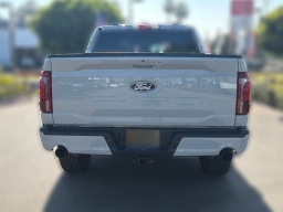 Ford F-150 LARIAT 2WD SuperCrew 5.5' Box 2026