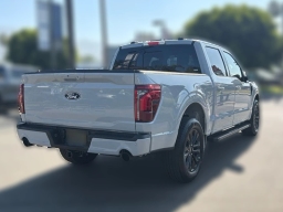 Ford F-150 LARIAT 2WD SuperCrew 5.5' Box 2026