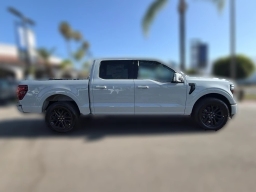 Ford F-150 LARIAT 2WD SuperCrew 5.5' Box 2026