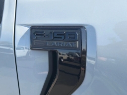 Ford F-150 LARIAT 2WD SuperCrew 5.5' Box 2026