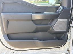 Ford F-150 LARIAT 2WD SuperCrew 5.5' Box 2026