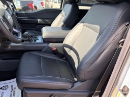 Ford F-150 LARIAT 2WD SuperCrew 5.5' Box 2026