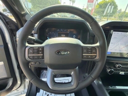 Ford F-150 LARIAT 2WD SuperCrew 5.5' Box 2026