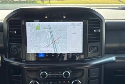 Ford F-150 LARIAT 2WD SuperCrew 5.5' Box 2026