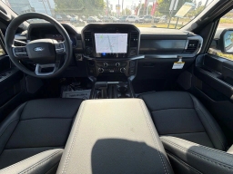Ford F-150 LARIAT 2WD SuperCrew 5.5' Box 2026