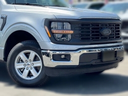 Ford F-150 XL 2WD SuperCab 6.5' Box 2026