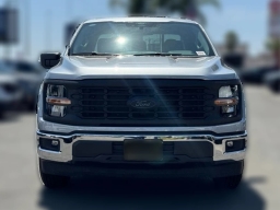 Ford F-150 XL 2WD SuperCab 6.5' Box 2026