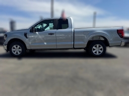 Ford F-150 XL 2WD SuperCab 6.5' Box 2026