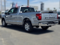 Ford F-150 XL 2WD SuperCab 6.5' Box 2026
