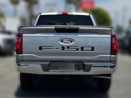Ford F-150 XL 2WD SuperCab 6.5' Box 2026