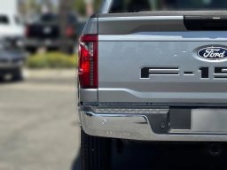 Ford F-150 XL 2WD SuperCab 6.5' Box 2026